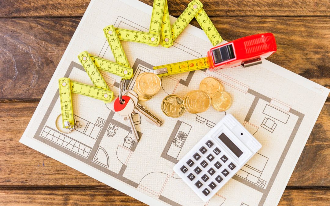 Hoe Je In 2023 Een Huis Kunt Bouwen Met Een Beperkt Budget